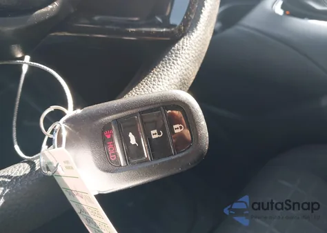 2025 Honda Hr-V Awd Lx from USA, damaged, VIN 3CZRZ2H33SM714156